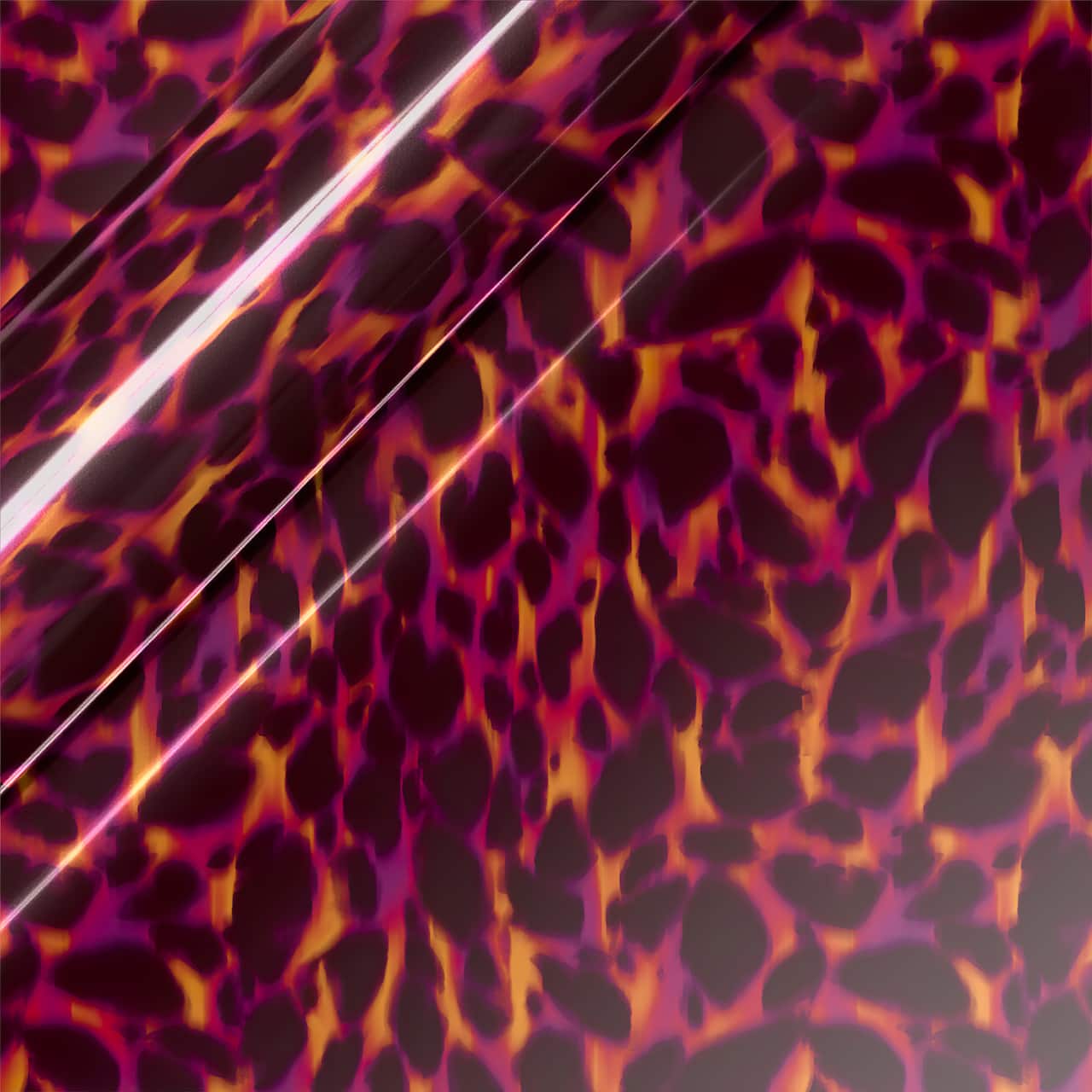 Siser® EasyPatterns® Plus Tortoise Shell Heat Transfer Vinyl